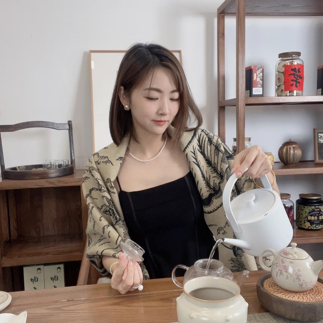 芊妤爱养生