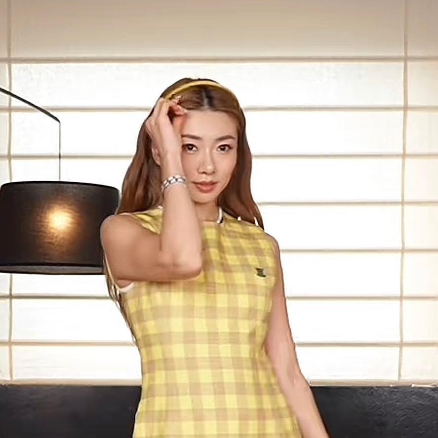 玥月Yvonne