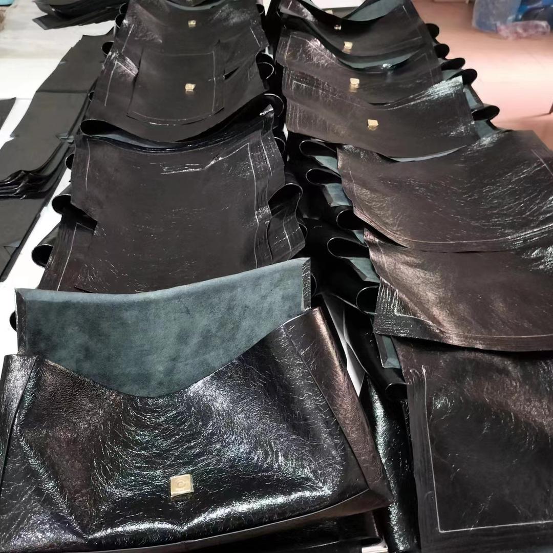 青岛小老弟外贸包包