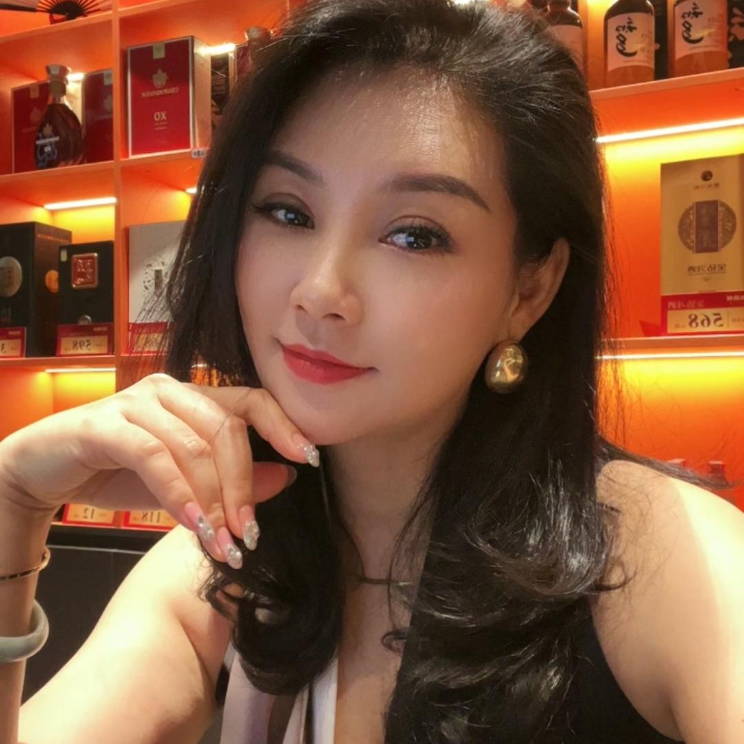 平果姐姐