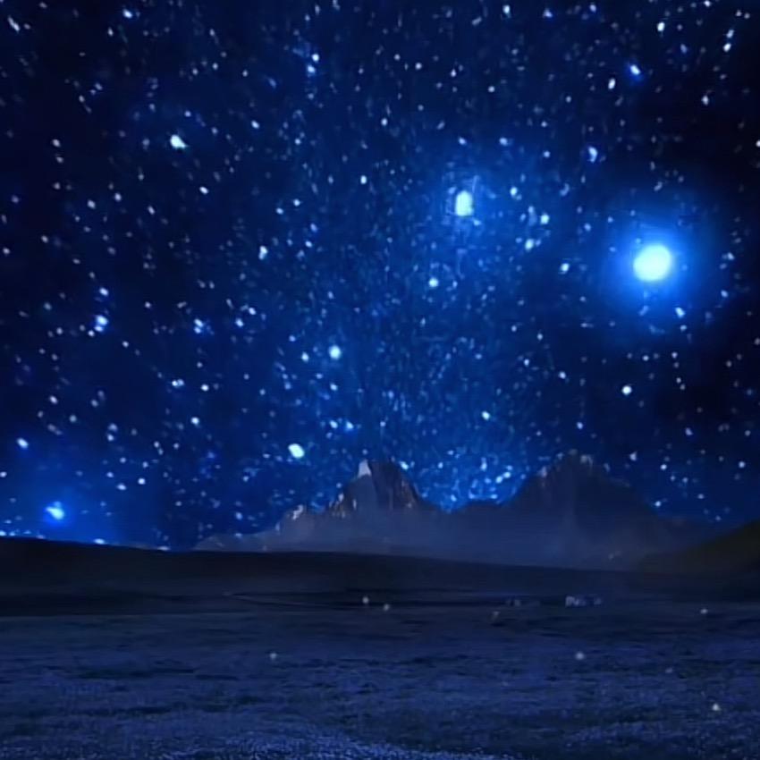 星⭐️星