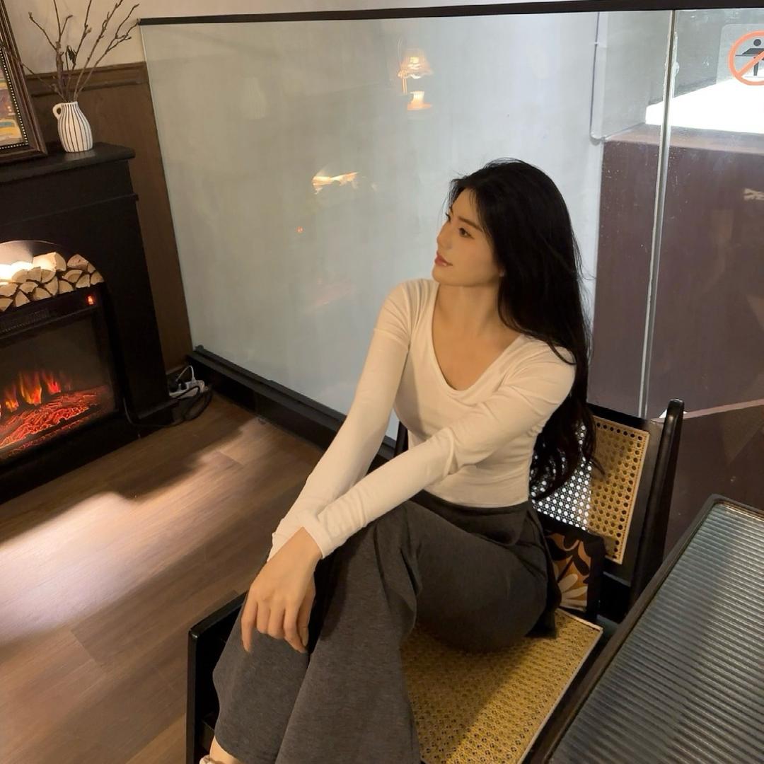 婵姐姐~