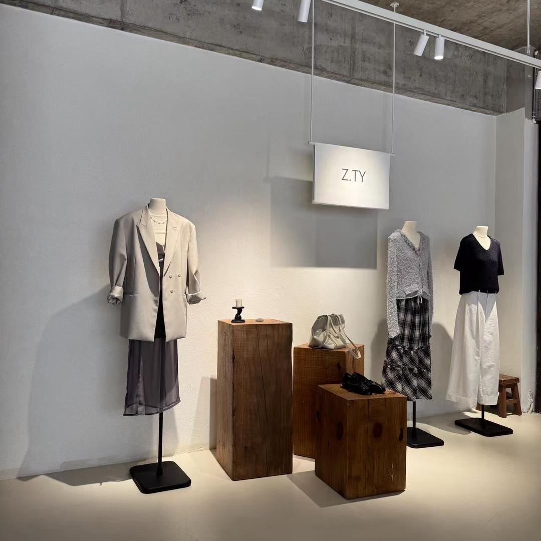 TY韩国原创女装