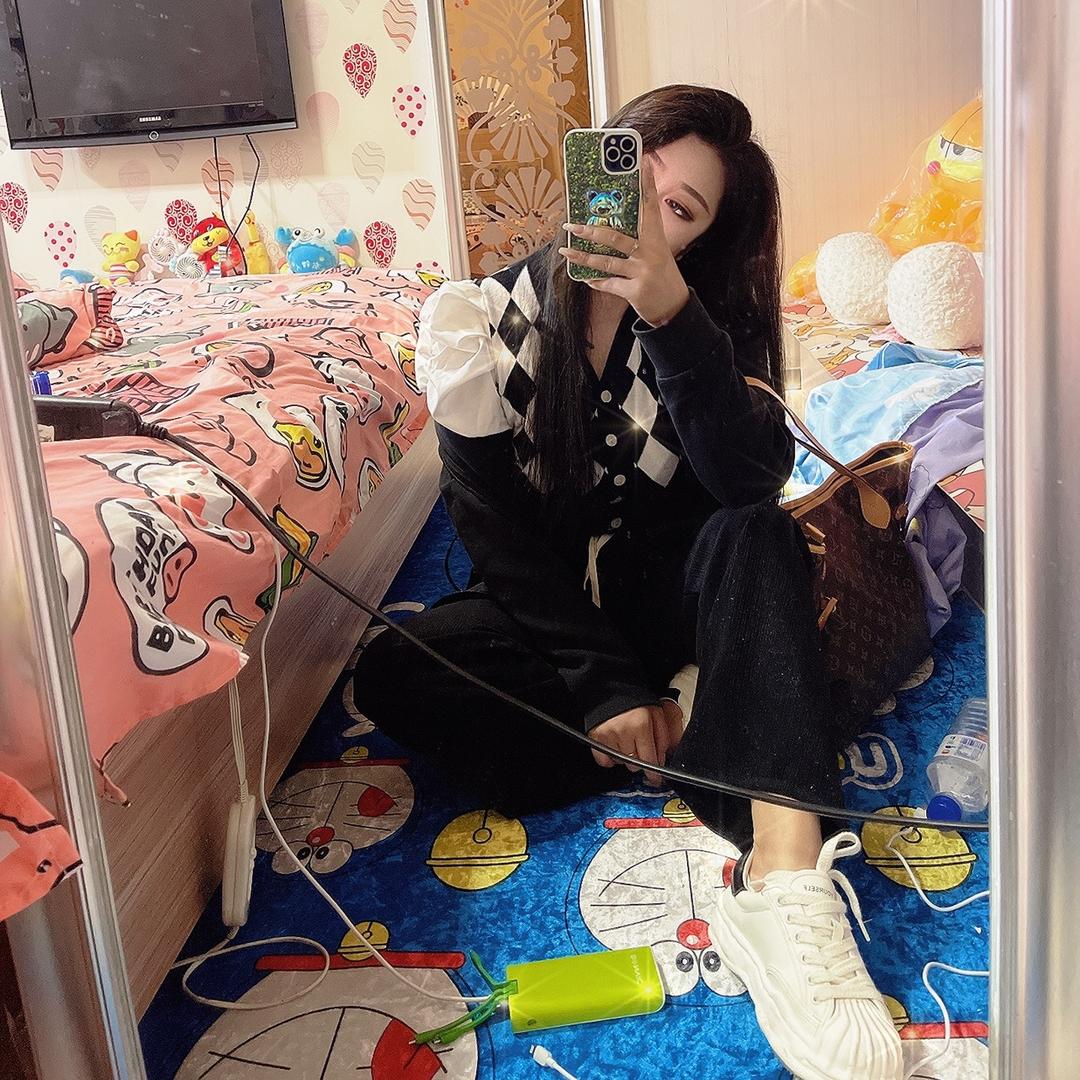 A💋 雪 妹er~
