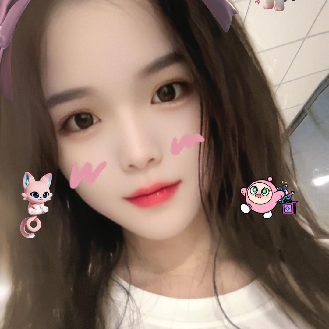 小🙂‍↔️燕😘子🥰