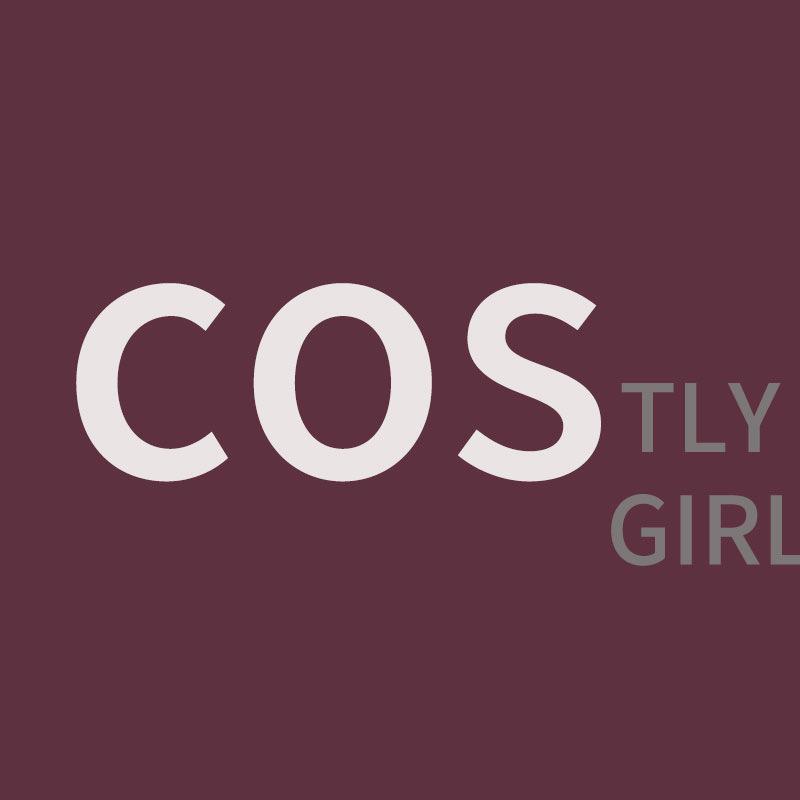 COSTLY GIRL歌歌女鞋专卖店