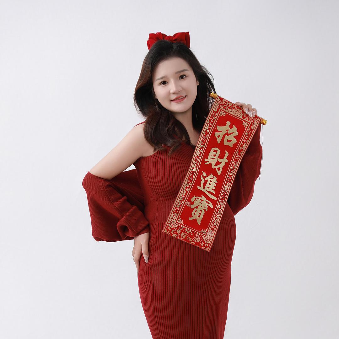 小铃铛在努力