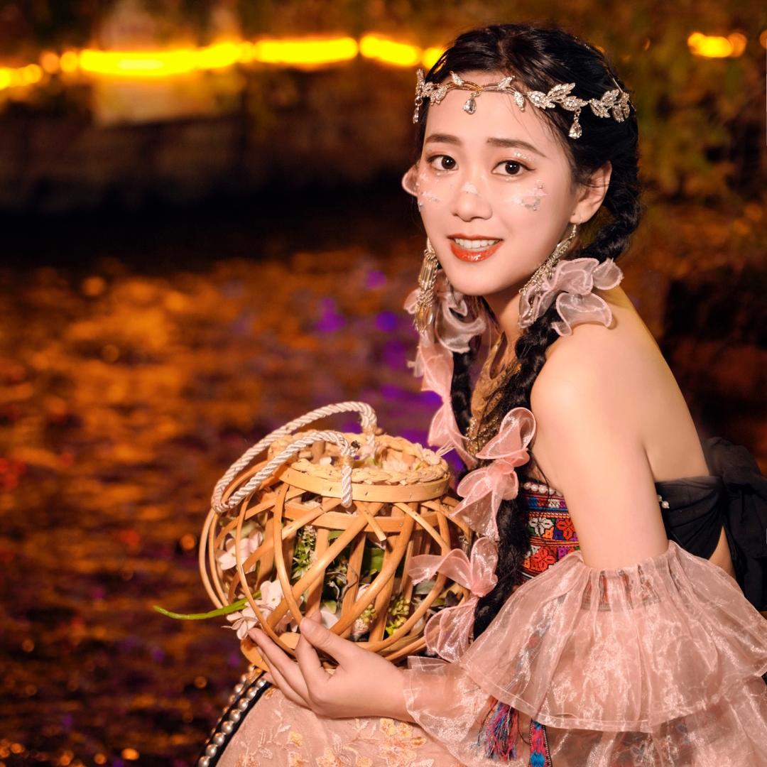 是小鱼儿呀（带娃版）