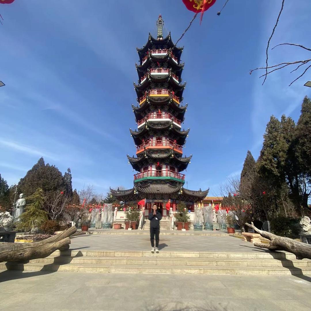 兴通管道工程
