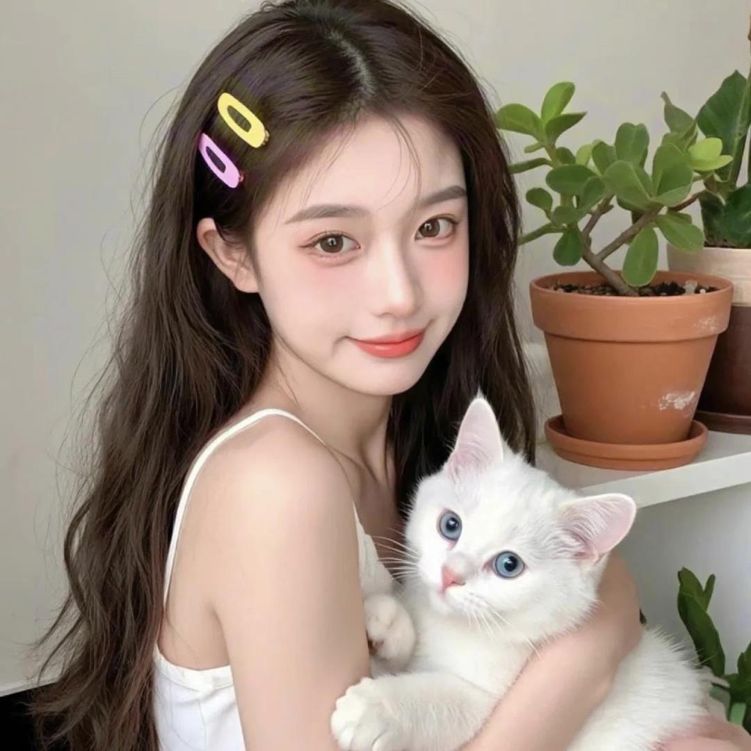 鱼鱼纯手工穿戴甲