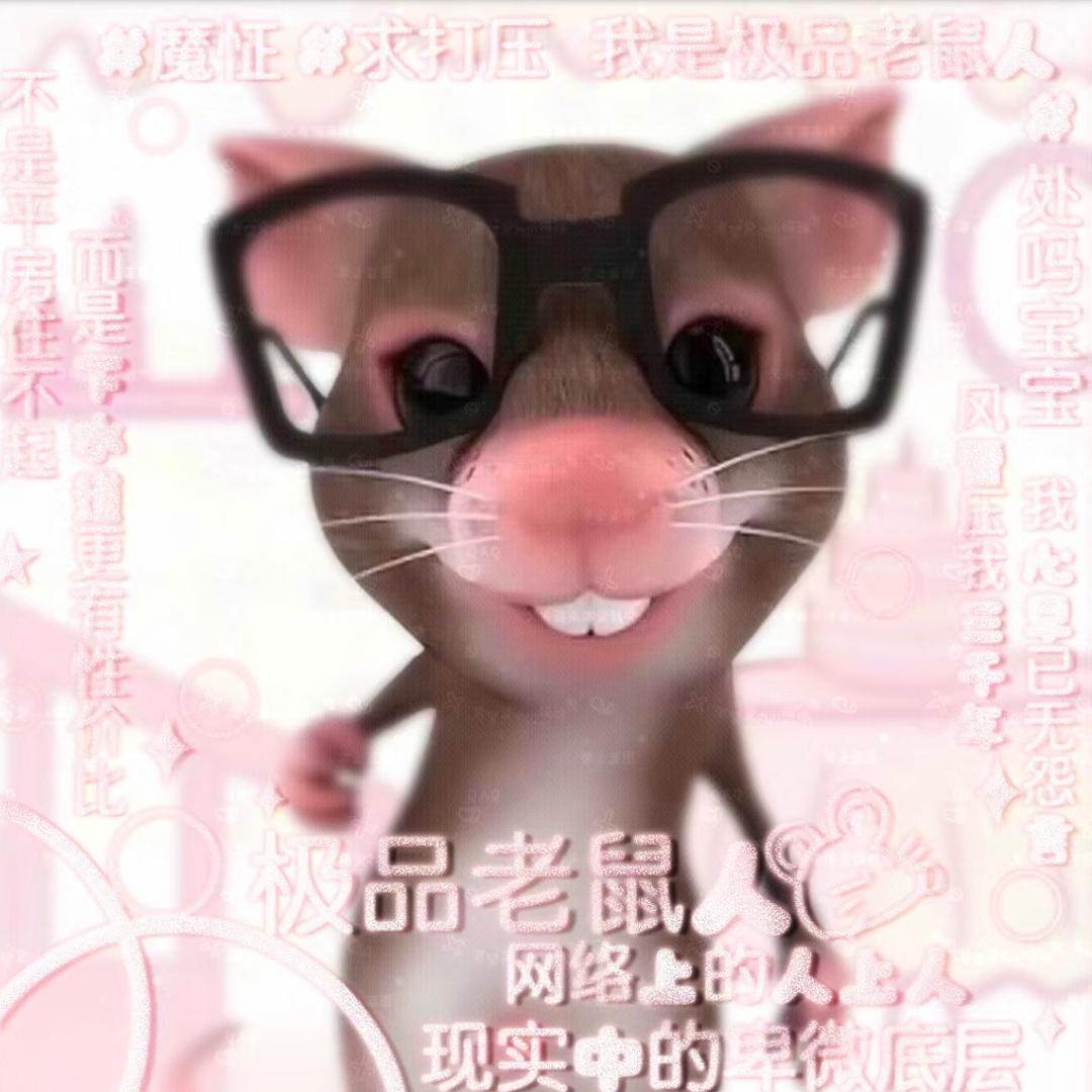 黑暗料理鼠大厨🧑‍🍳