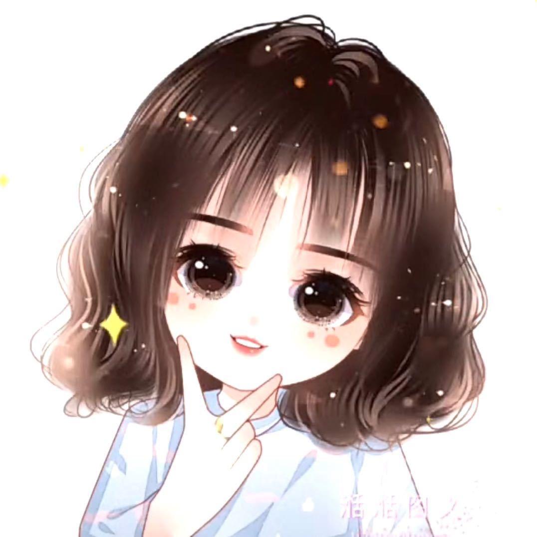 甜甜小可爱