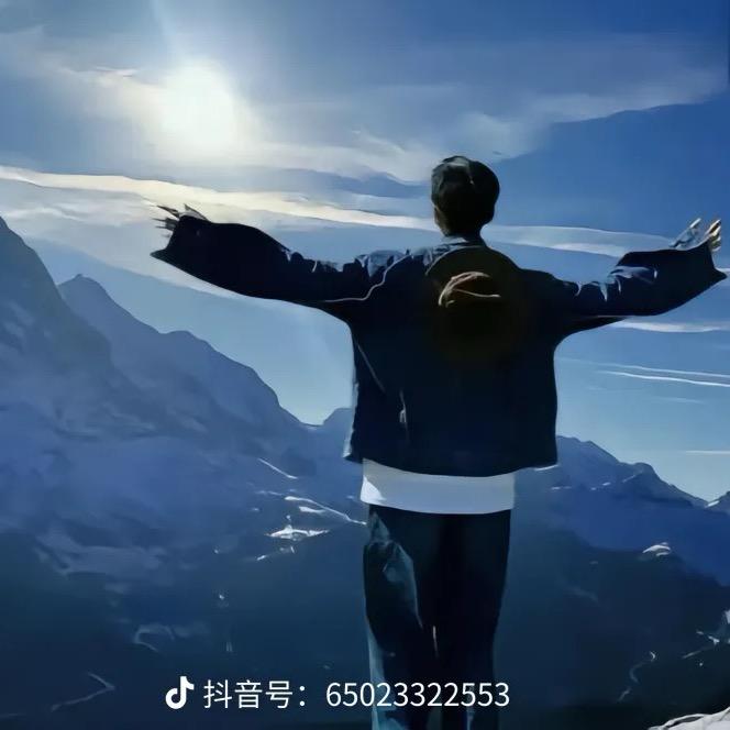 一次微笑