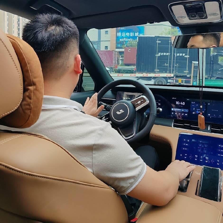 豪哥日化批发工厂