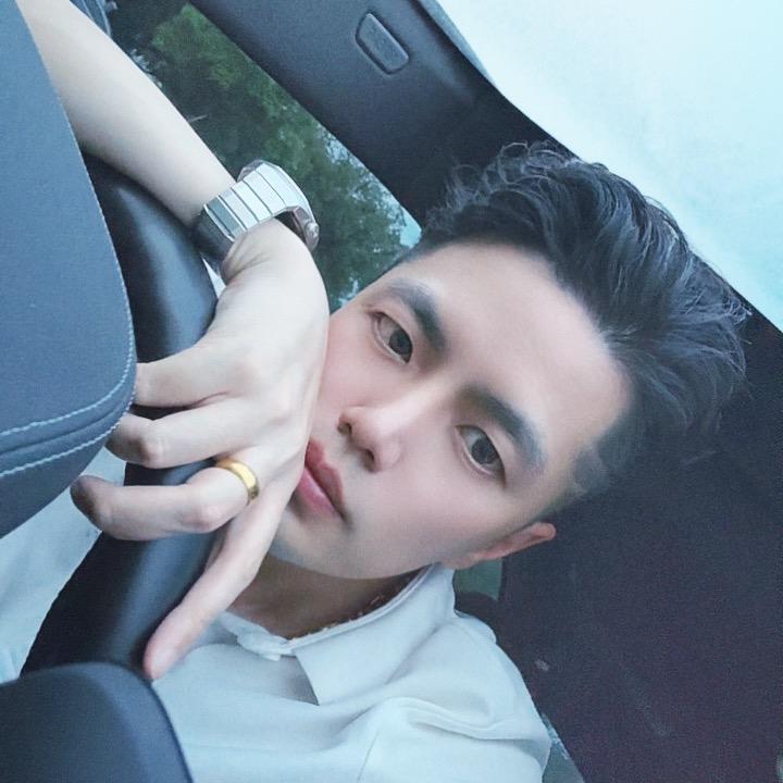 清欢渡👼🏻