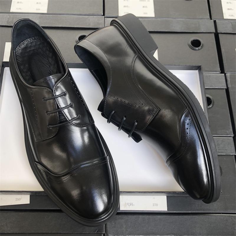 张人制鞋工厂店