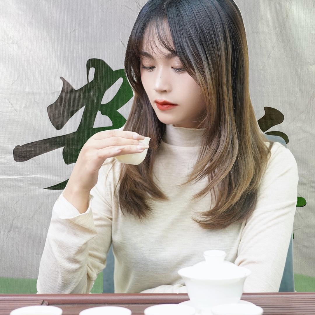 小花茶馆（铁观音）