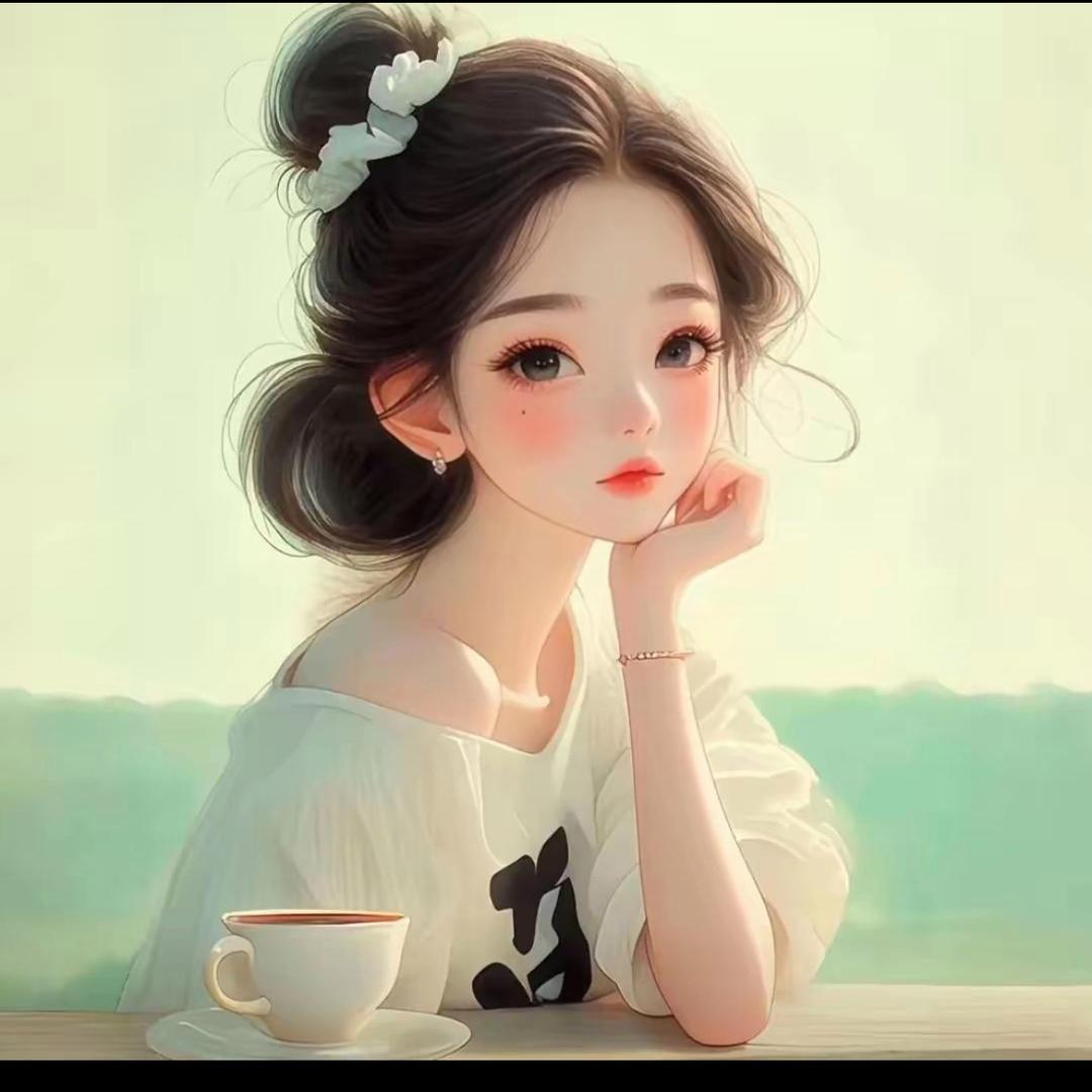 贪吃的安妮