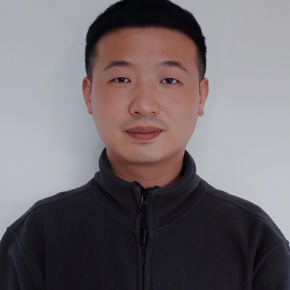 重庆汇泰捷途（小张总）