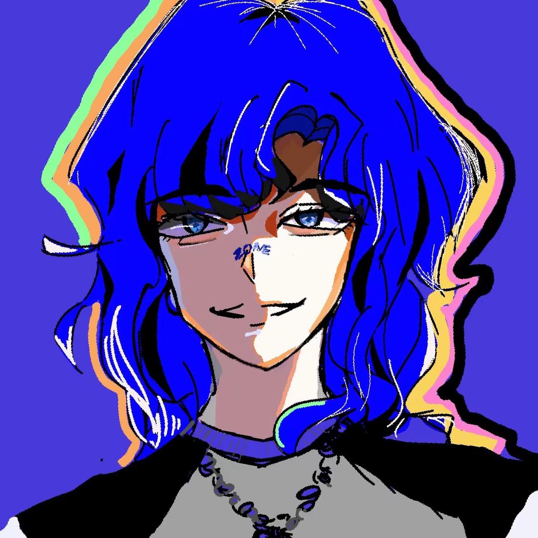 ZONE.（周一