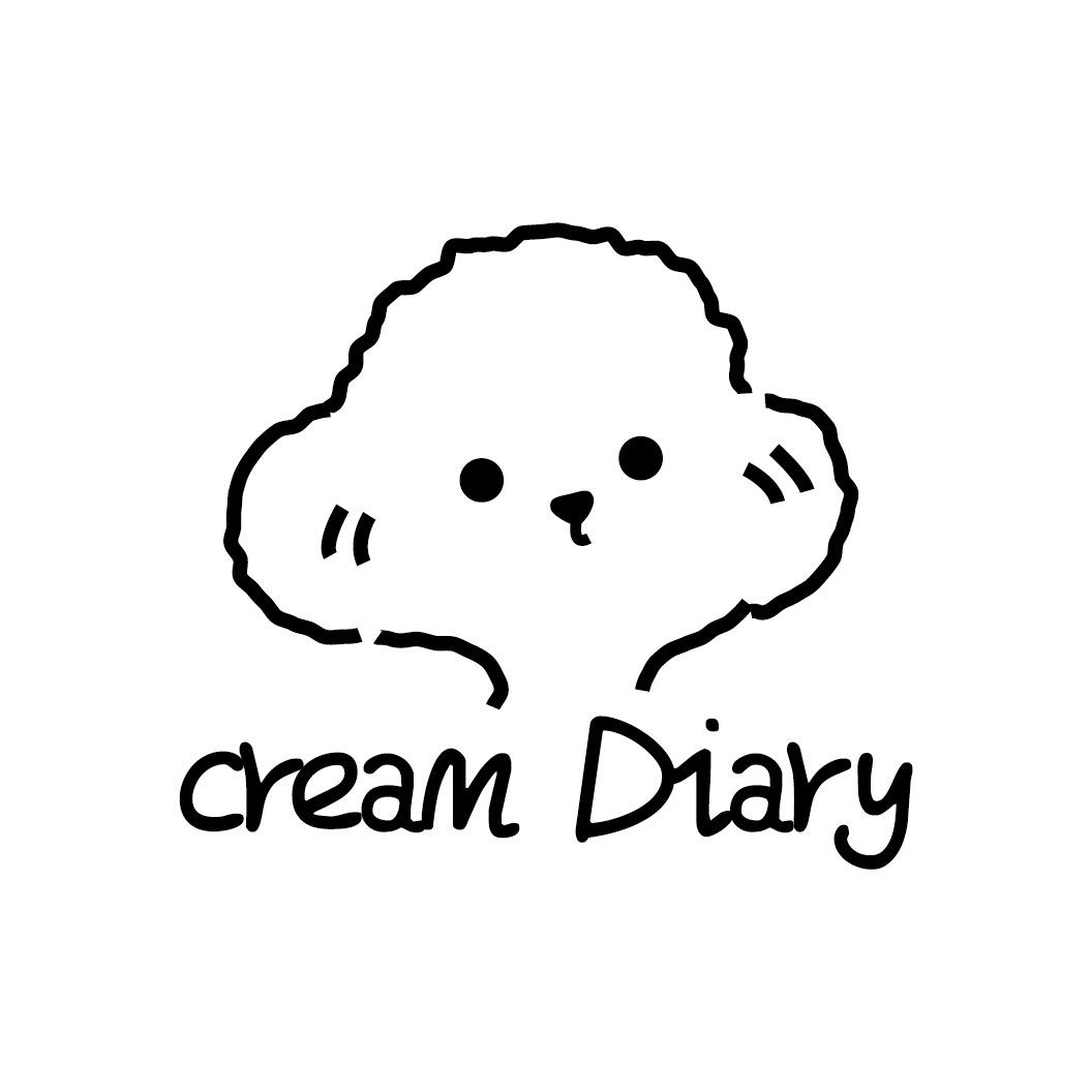 奶油日记｜CreamDiary