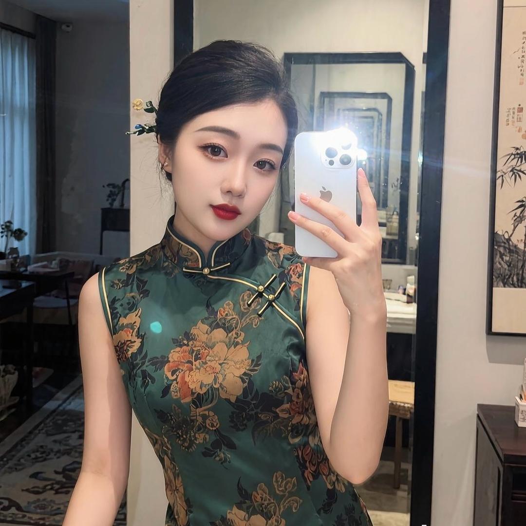 @小七