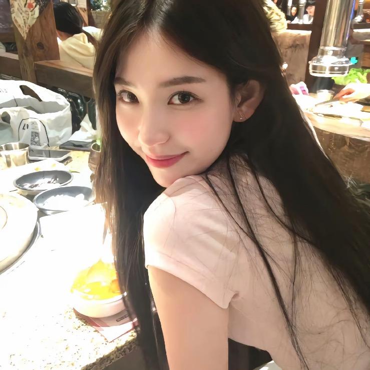 人间小富婆