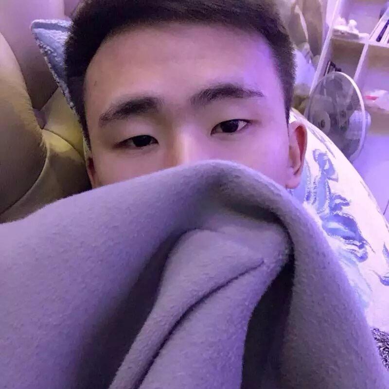 所见皆为美好