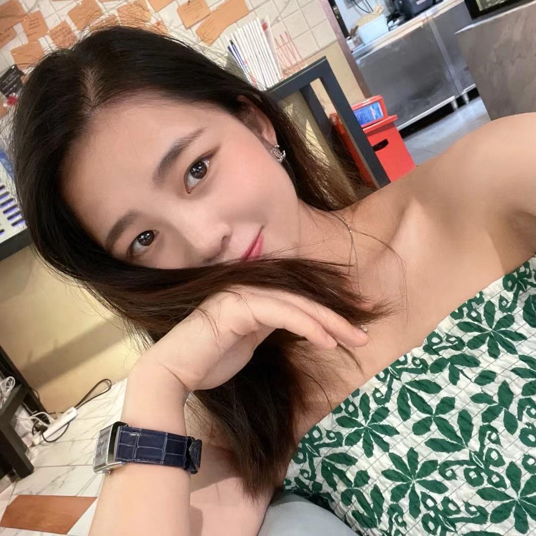 倩倩🌶️