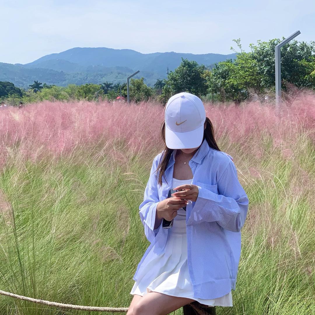 Na娜美美甲美睫