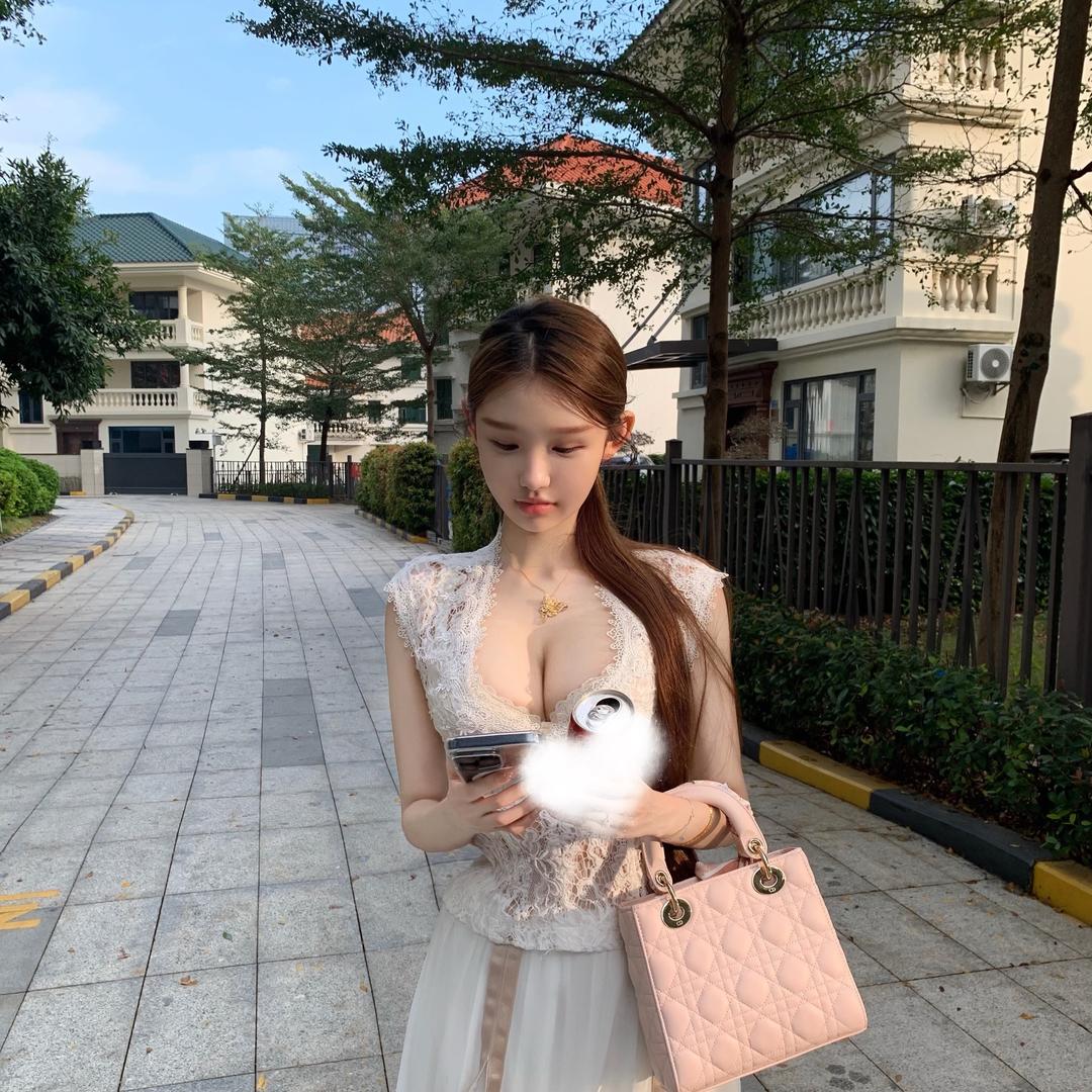 小an妮