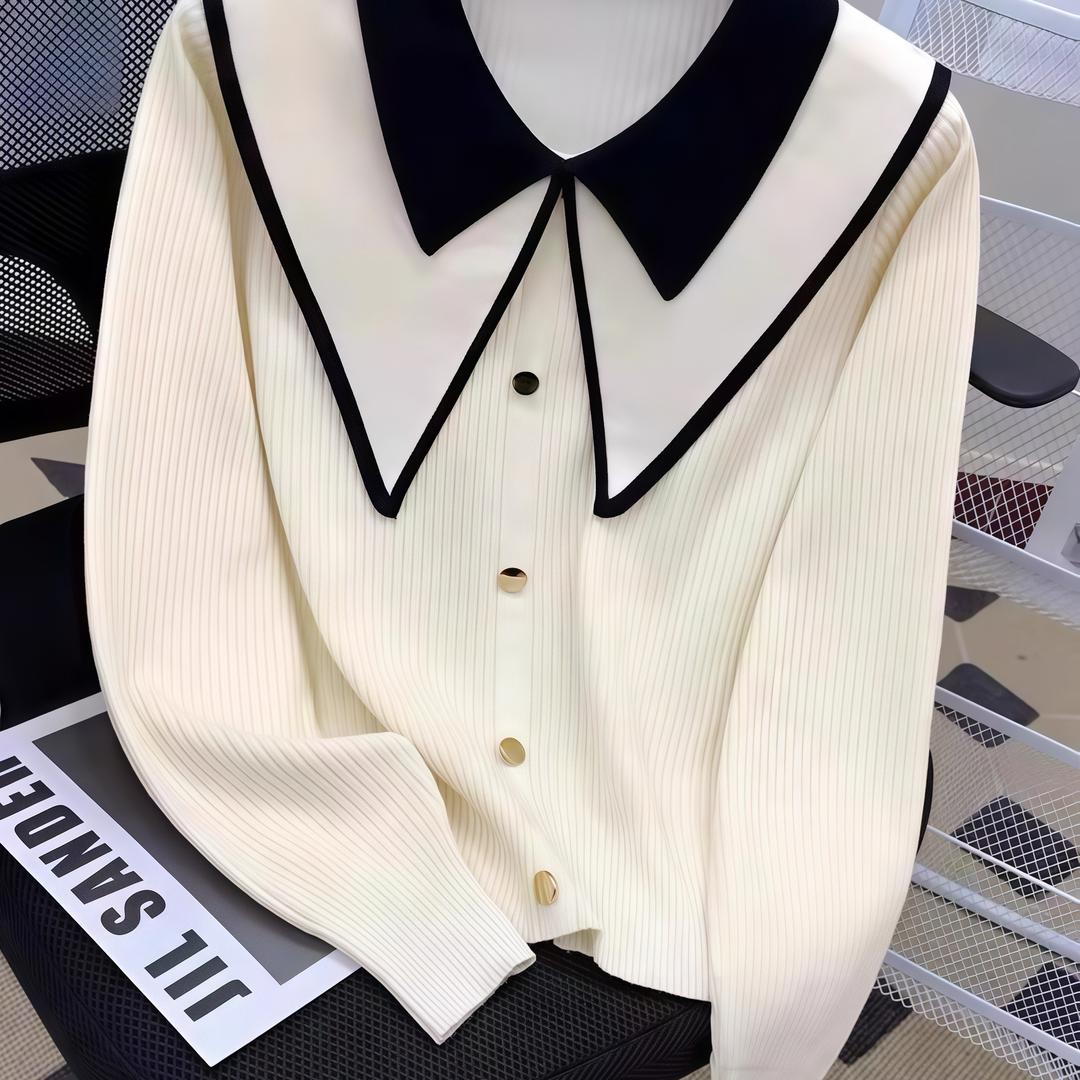 语程针织服饰