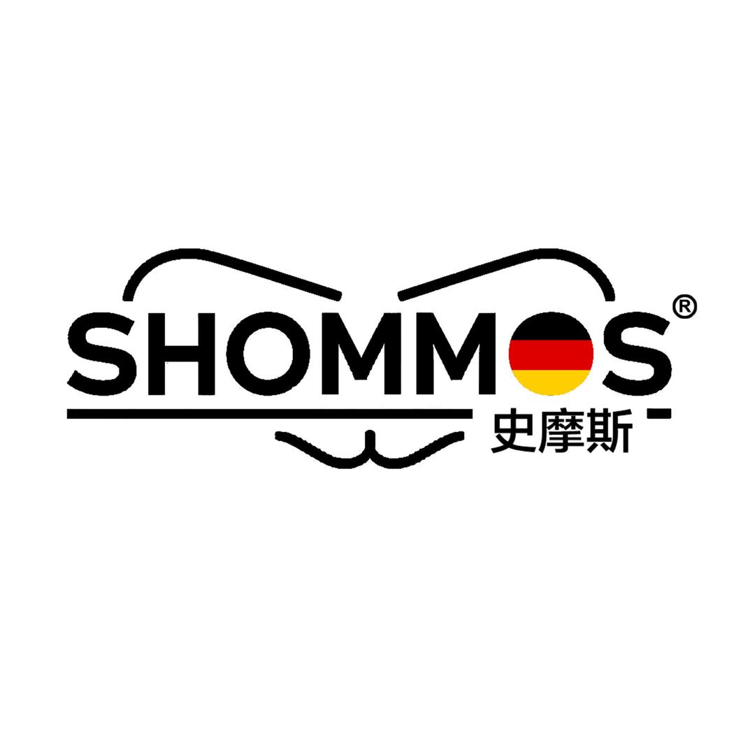 SHOMMOS热水器直播间