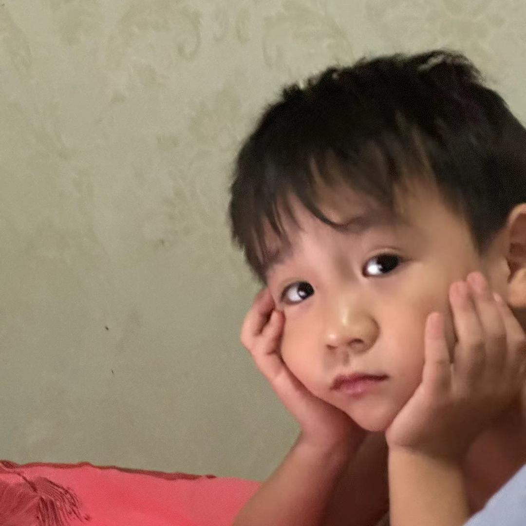 璇子来了