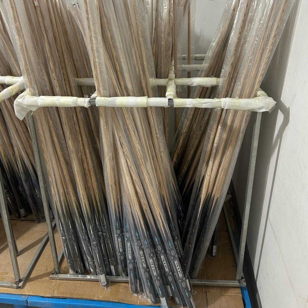 江苏起航台球杆厂家