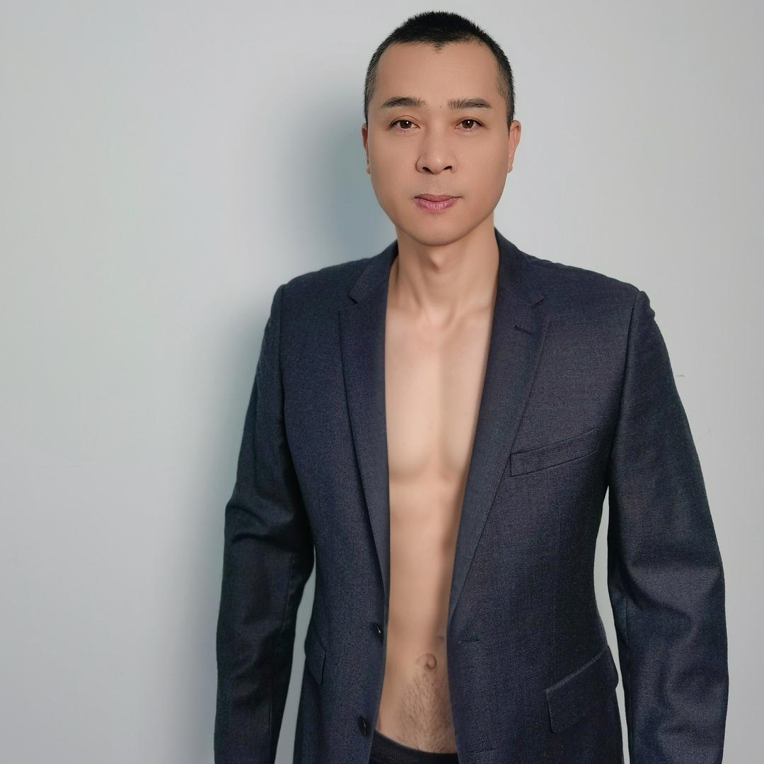 吃对能瘦的陈哥