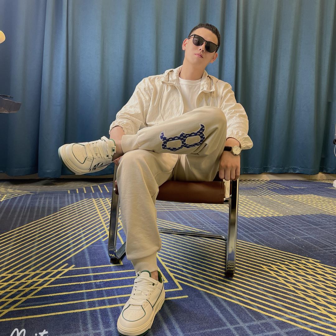 张得帅-🔥