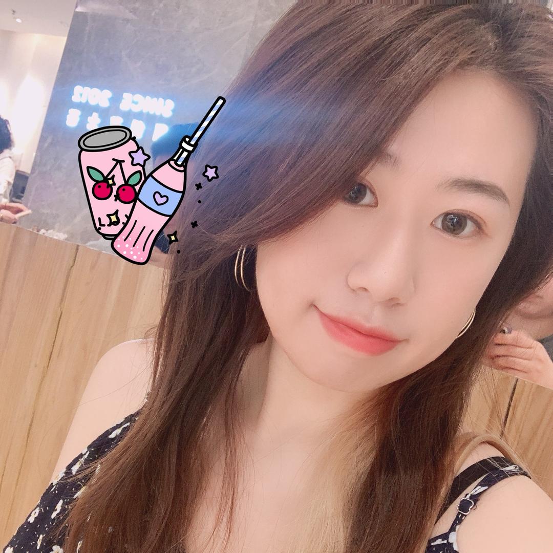 是欣心呀~