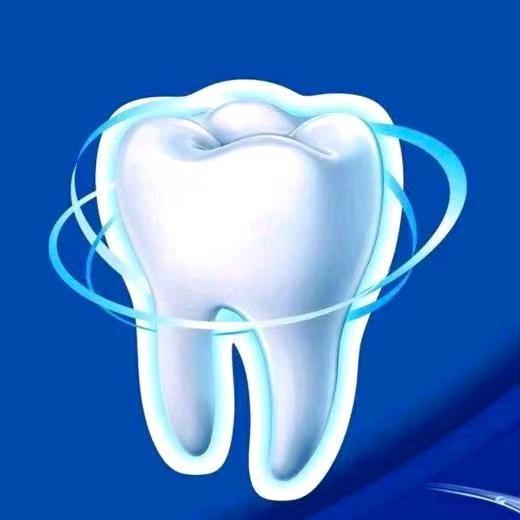 呵护您的每一颗牙齿