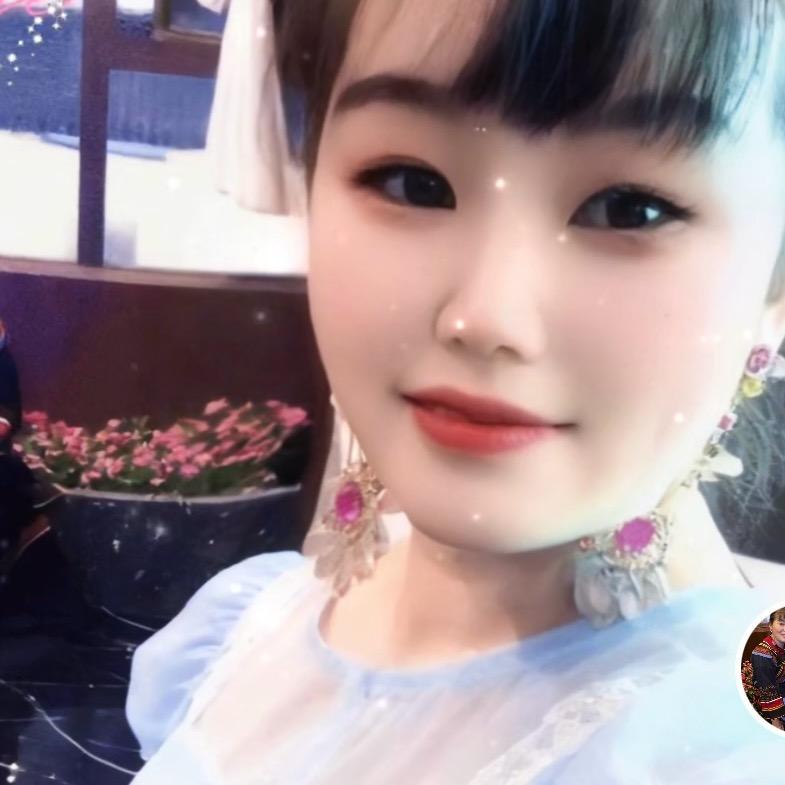 幸运之女：小玉，（思念版）