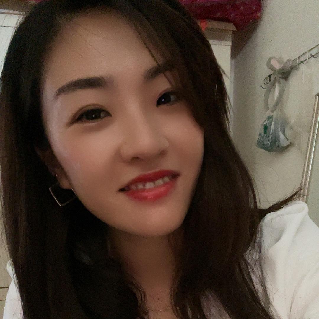 丫头   拒绝连赞