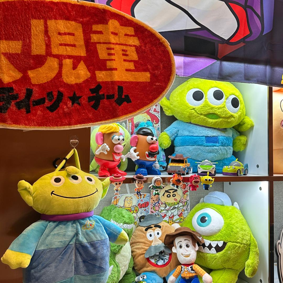 莱拍胶友社📷（莱州photobooth