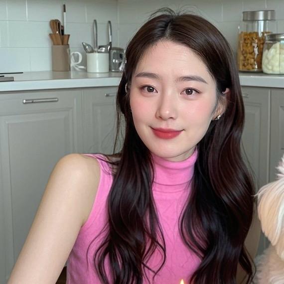 🇨🇳@💍Michele小呆呆