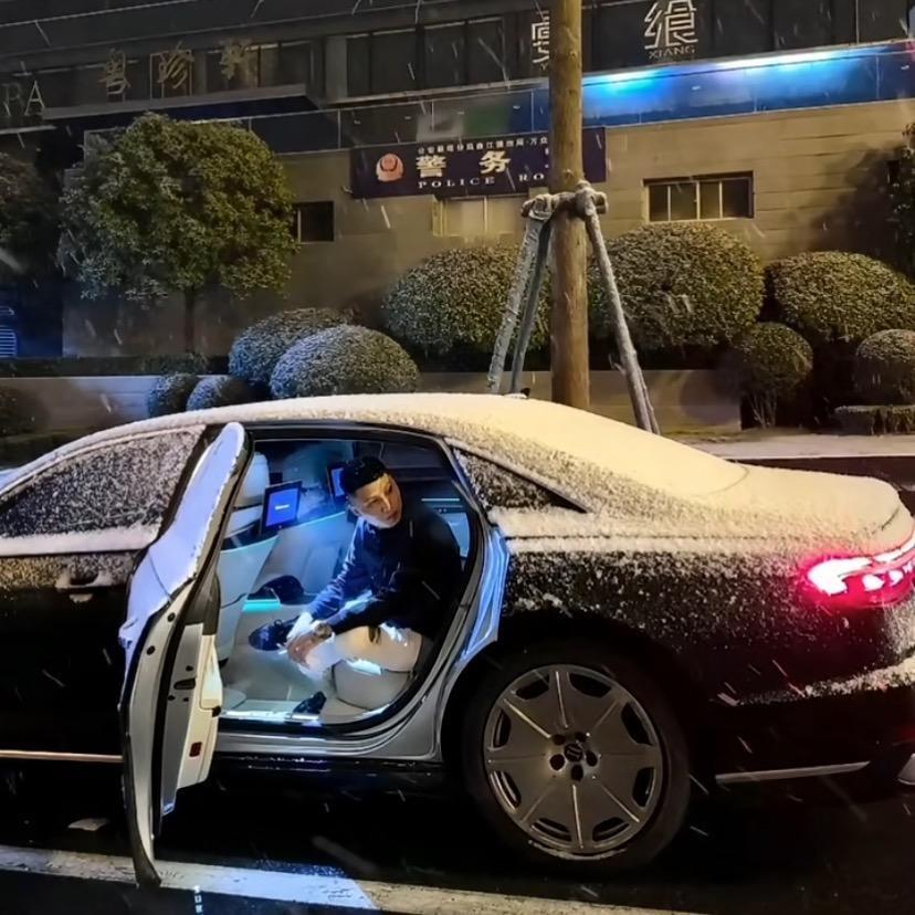 沈阳佳卉名车汇-小硕🌟