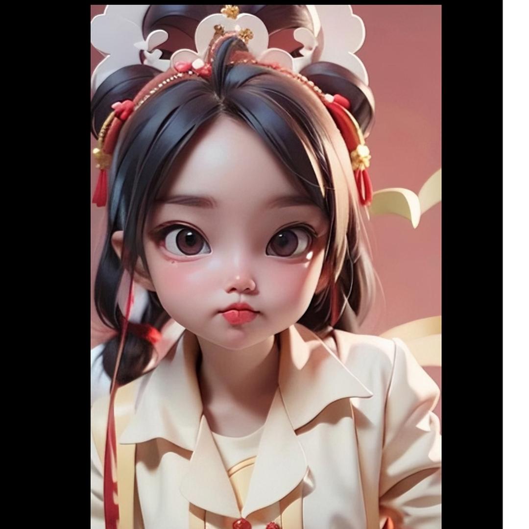 遇安😍