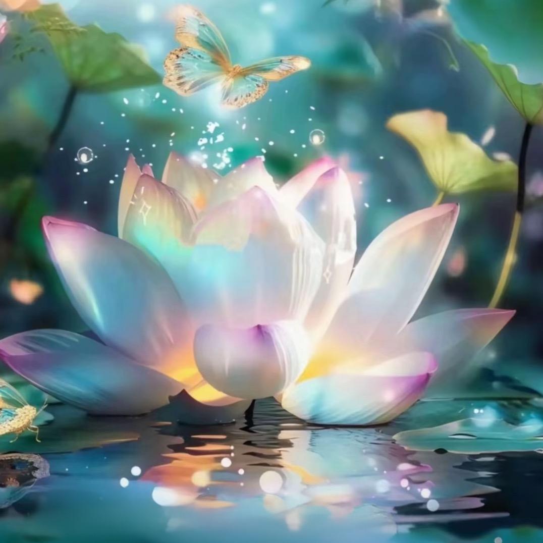 财神爷的心尖宠