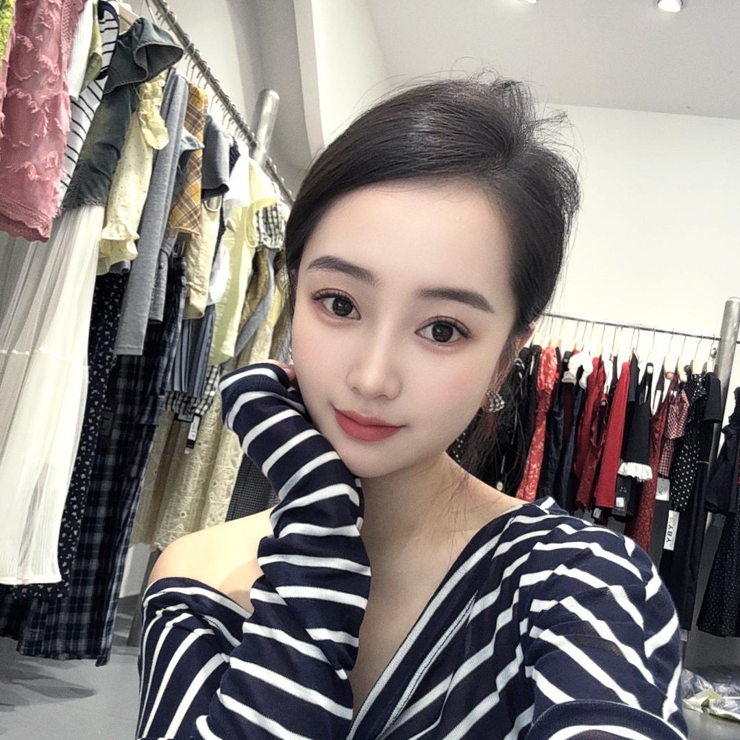 米娜女装汉源石棉九襄直播号