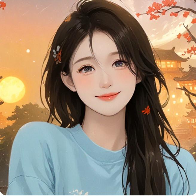 默沫👩