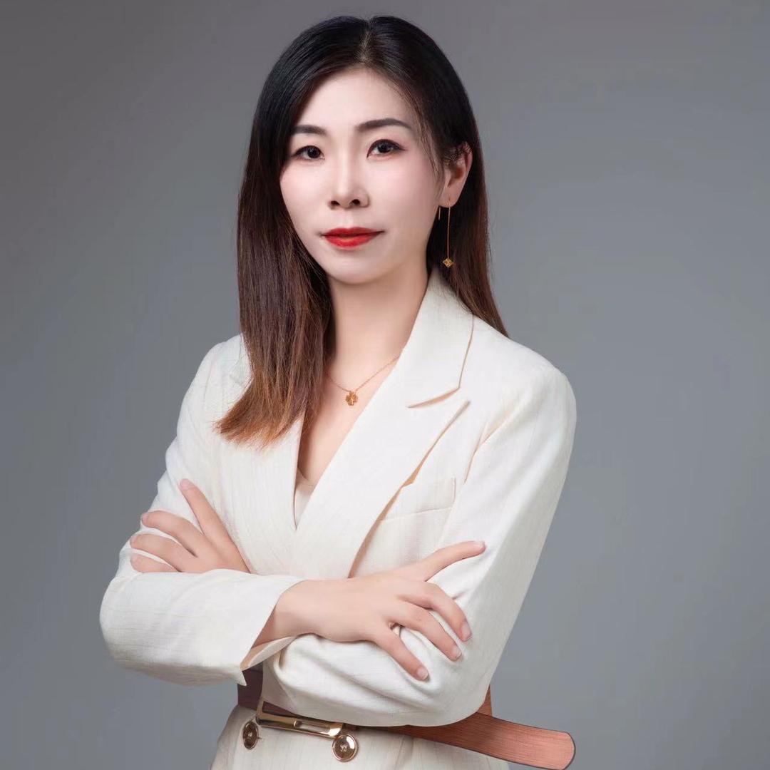 美业售后老师小敏