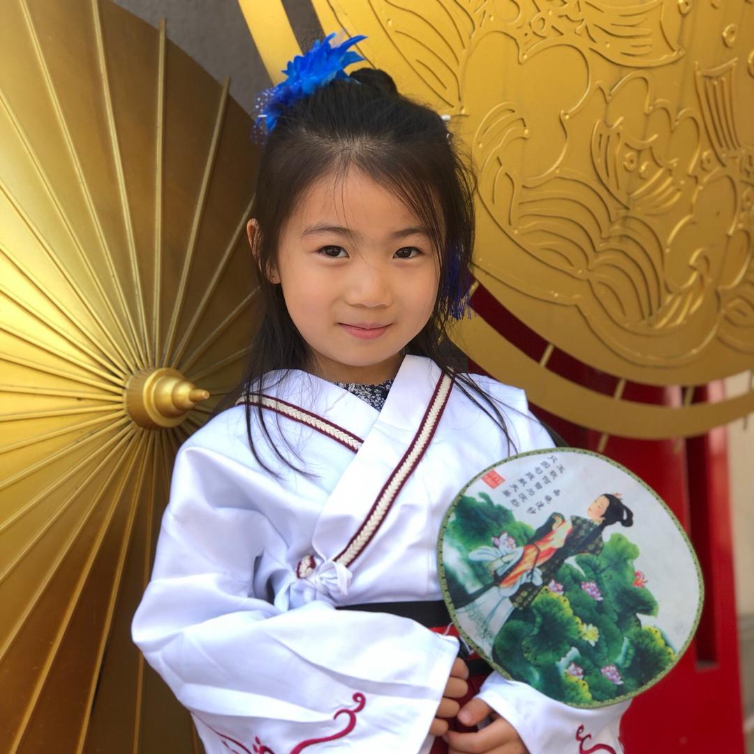 馨馨宝贝